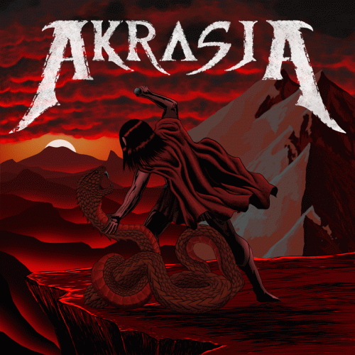 Akrasia (HUN) : Akrasia